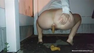 Nice turd - video 23