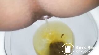 Nice poop - video 38