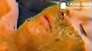 Very old scat classic