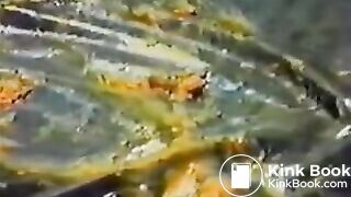 Very old scat classic