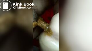 Messy Dirty Anal Fuck