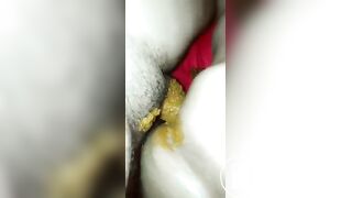 Messy Dirty Anal Fuck