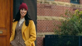 Clip from Marry Me (2022)