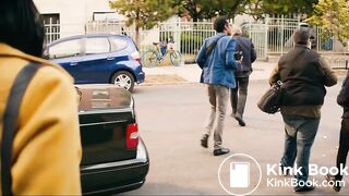 Clip from Marry Me (2022)