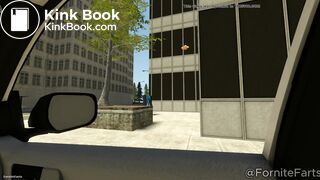 Android 18 Farts (SFM)