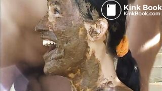 Skinny hungarian girl, 022