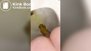 MILF drops a MASSIVE loge