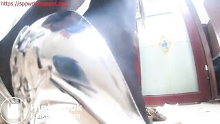 toilet scat pov2