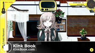 chiaki diarrhea