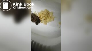 Food for slave - video 4
