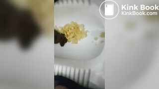 Food for slave - video 4