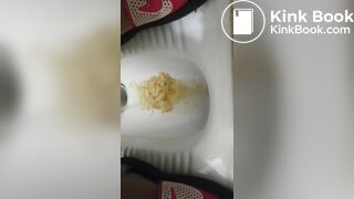 Food for slave - video 4