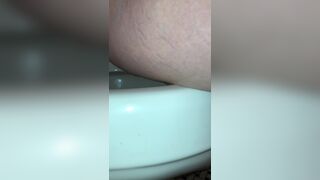 Desperate Big Shit and Piss