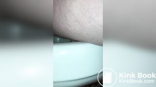 Desperate Big Shit and Piss