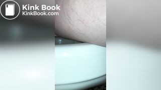 Desperate Big Shit and Piss