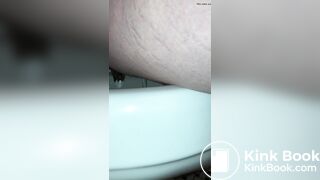 Desperate Big Shit and Piss