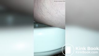 Desperate Big Shit and Piss