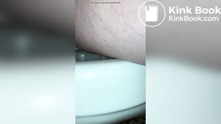 Desperate Big Shit and Piss