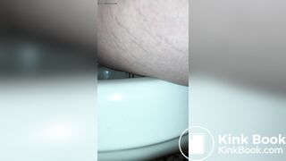 Desperate Big Shit and Piss