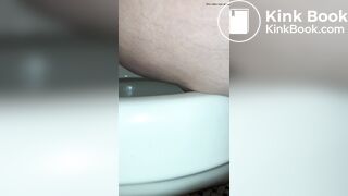 Desperate Big Shit and Piss