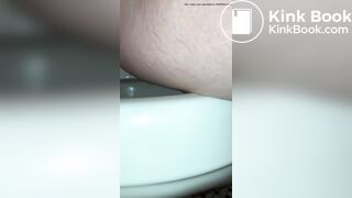 Desperate Big Shit and Piss