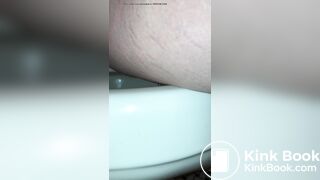 Desperate Big Shit and Piss