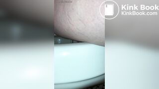 Desperate Big Shit and Piss