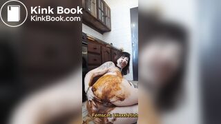 KinkyBunny_20 (Dirty play in kitchen_2)