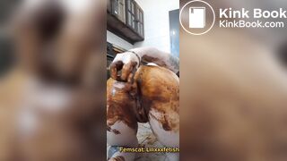 KinkyBunny_20 (Dirty play in kitchen_2)