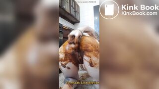 KinkyBunny_20 (Dirty play in kitchen_2)