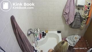girl poop toilet - video 160