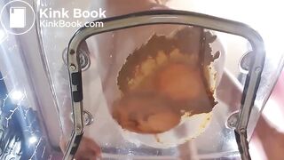 Shitting - video 481