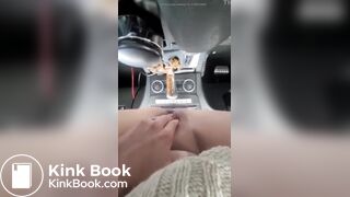 Ex girlfriend shoot diarrhea all over ex's car