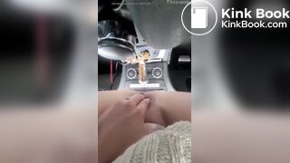 Ex girlfriend shoot diarrhea all over ex's car