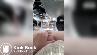 Ex girlfriend shoot diarrhea all over ex's car