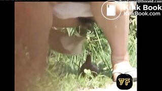 Sharked while shitting (10)