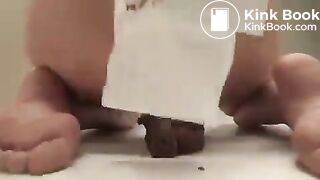 Sexy shits on the floor xg