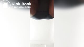 Desi Indian teen boy messing his underwear