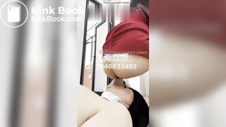 Chinese femdom scat Video172