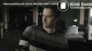 Girl has diarrhea at boyfriend's house