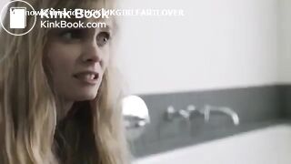 Girl has diarrhea at boyfriend's house