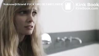 Girl has diarrhea at boyfriend's house