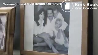 Girl has diarrhea at boyfriend's house