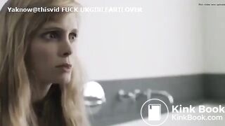 Girl has diarrhea at boyfriend's house