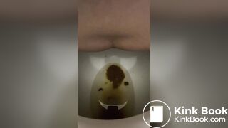 Ex girlfriend diarrhea 2