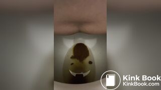 Ex girlfriend diarrhea 2