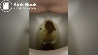 Ex girlfriend diarrhea 2