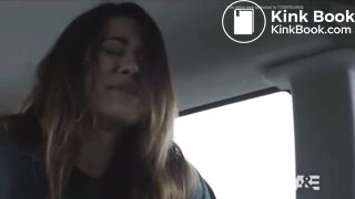 Breakout kings female diarrhea scene