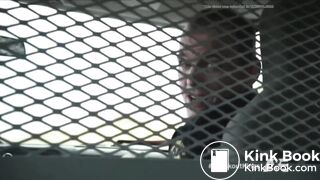 Breakout kings female diarrhea scene