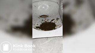 Chinese diarrhea,拉肚子拼命回来厕所拉稀